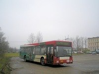 MAN NL202 #568