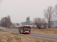 MAN NL202 #568