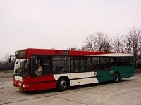 MAN NL202 #568