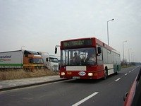 MAN NL202 #568