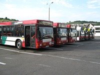 MAN NL202 #568