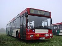 MAN NL202 #568