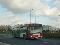 MAN NL202 #568