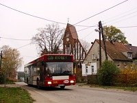 MAN NL202 #568