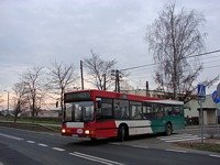 MAN NL202 #568