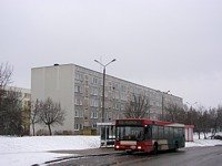 MAN NL202 #568