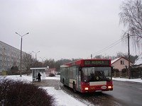 MAN NL202 #568