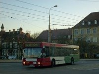 MAN NL202 #568