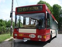 MAN NL202 #568
