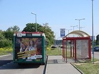 MAN NL202 #568