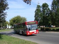 MAN NL202 #568