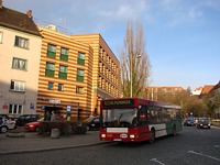 MAN NL202 #568