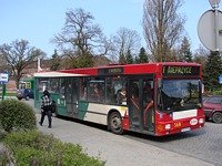 MAN NL202 #568