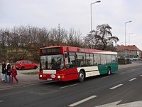 MAN NL202 #571
