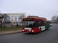 MAN NL202 #571