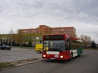 MAN NL202 #571