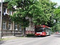 MAN NL202 #571