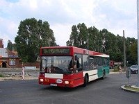 MAN NL202 #571