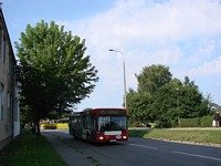 MAN NL202 #571