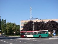 MAN NL202 #571