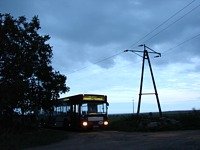 MAN NL202 #571