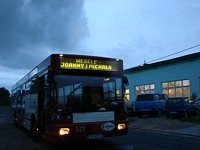 MAN NL202 #571