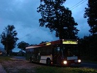 MAN NL202 #571