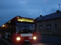 MAN NL202 #571