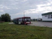 MAN NL202 #571