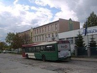 MAN NL202 #571