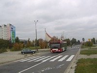 MAN NL202 #571