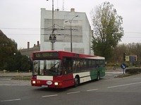 MAN NL202 #571