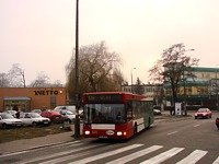 MAN NL202 #571