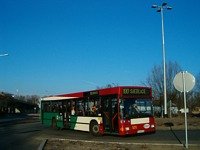 MAN NL202 #571