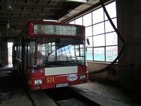 MAN NL202 #571