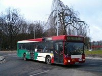 MAN NL202 #571