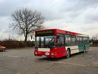 MAN NL202 #573