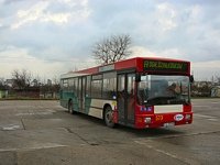 MAN NL202 #573