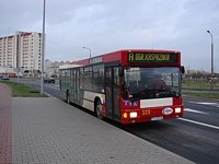 MAN NL202 #573