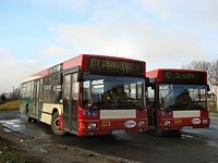 MAN NL202 #573