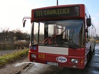 MAN NL202 #573