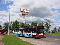 MAN NL202 #573