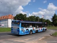 MAN NL202 #573