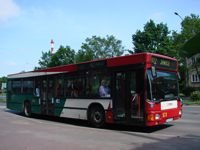 MAN NL202 #573
