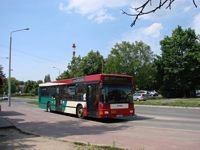 MAN NL202 #573