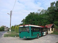 MAN NL202 #573