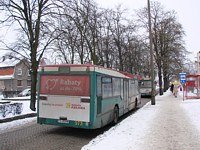 MAN NL202 #573