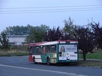 MAN NL202 #573