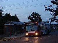 MAN NL202 #573