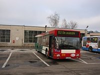 MAN NL202 #573